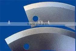 Tungsten Carbide Special Blade for Cutting/bottom Blade thumbnail-1