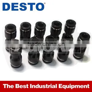 High Quality Pneumatic Fitting Push In Fitting thumbnail-1