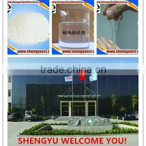 The State of the Powder Methyl MQ Silicone Resin thumbnail-6