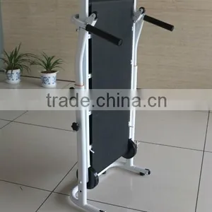 Best Sell Folding Mini Walking Treadmill for Home T-100 thumbnail-6
