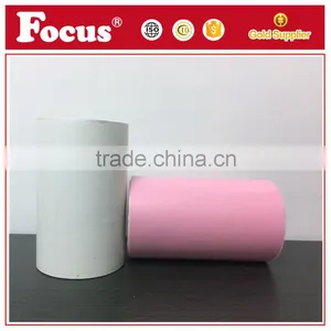 35-45gsm Silicone Release Paper for Sanitary Napkin/panty Liner RAW MATERIALS thumbnail-1