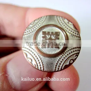 Brass Jeans Button for Man Jeans thumbnail-4