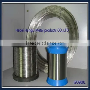 Cheap Fence Stainless Steel Wire of High Quality (factory, ISO9001) thumbnail-1