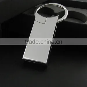 Promotion Custom Souvenir Metal Blank Photo Keychain thumbnail-5