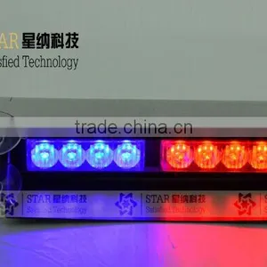 Visor Dash Car Led Strobe Warning Lights(XN-21D) thumbnail-1