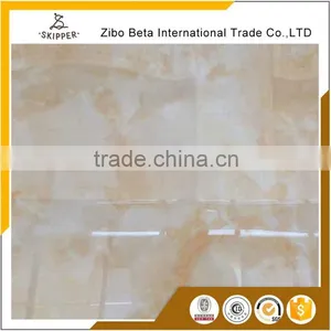 Stocked China Farsh Looking Micro Crystal Polished Floors Tiles thumbnail-5