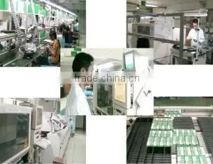 Dongguan Ta-Rf Security Electronic Technology Co., Ltd. company overview - view 3 thumbnail