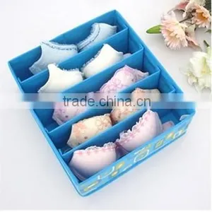 Daily Use Non Woven Storage Box for Underwear thumbnail-1