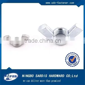 Good Quality New Product Wholesale Half Moon Nut thumbnail-2
