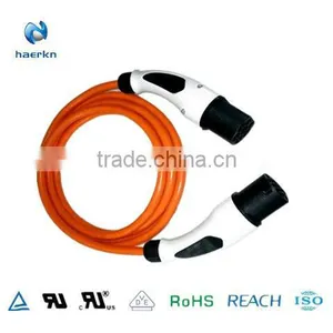 Factory Direct Supply EV Charging Cable thumbnail-2