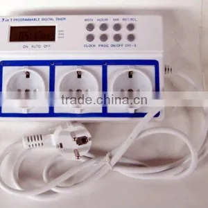 BL-0603 Programmable Timer 3 Phase Good Quality thumbnail-1