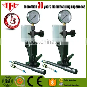 PS400a Common Rail Injector Nozzle Tester thumbnail-6