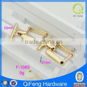 F-1089 Hardware Ornament Elaborate Metal Bag Parts Fancy Color thumbnail-1