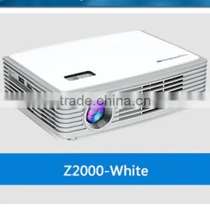 Best Sales 4K Beamer LUXCINE Z2000SD for Home Theater / Cinema thumbnail-5