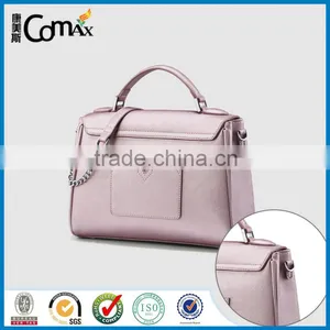 Custom Handbag Metal d Ring With Engraved Logo thumbnail-4