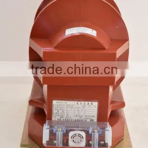 15kv 20 kV Indoor Epoxy Resin Casted Voltage Transformer thumbnail-3