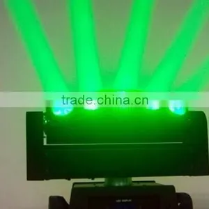 5pcs 10W DMX Led Light for Stage thumbnail-4
