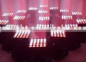 25pcs Led Matrix Moving Head Light Matrix Beam Led thumbnail-3