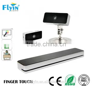 2016 Portable Usb Interactive Whiteboard School Use Finger Touch FP3 Board thumbnail-1