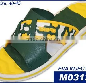 Latest Fashion Mens EVA Sandals thumbnail-1