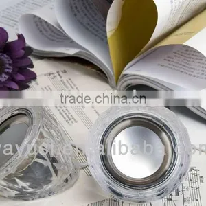 Bright Mini USB Crystal Speaker for Tablet pc thumbnail-1