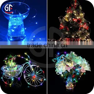 2016 Favors Christmas Ornament Various Types Waterfall Lighting thumbnail-5