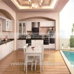 China Industrial High Quality Kitchen Cabinets thumbnail-2