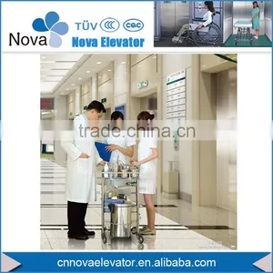 Bed Elevator Electric Parts and Mechanical Parts Replacement thumbnail-1
