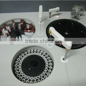 CE,FDA Certified Clinical Biochemistry Analyzer-300 Test/Automatic Biochemical Analyzer ( CE,FDA Certificate) thumbnail-2