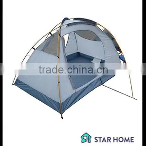 Good Quality 4 Person Family Camping Tent for Sale thumbnail-1