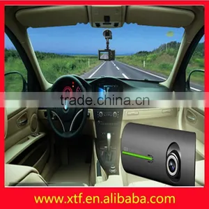 140 - Degree Wide Angle Loop Video GPS Double Lens Body Worn Police Camera Recorder thumbnail-4