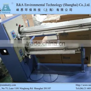 New Condition PP String Wound Filter Making Machine thumbnail-1
