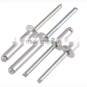 Rivet/blind Rivet/stainless Steel Blind Rivet thumbnail-1
