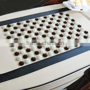 Tourmaline Spine Shiatsu China Massage Bed thumbnail-2