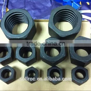Self Drilling Rock Anchor R38N thumbnail-4