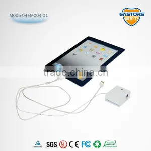 Ipad Alarm Device Charging and Alarm Function Togther thumbnail-1