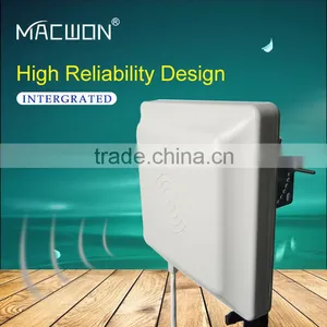 High Quality Long Distance 902~928MHz Cheap Fixed Uhf Rfid Intergrated Gate Reader Writer Price With SDK thumbnail-1