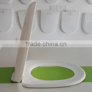 Offering Price of Soft Closing Solid Wood Toilet Seat thumbnail-5