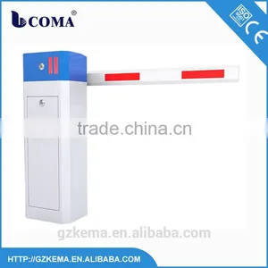 Straight Boom Parking Barrier Gate for Entrance Parking System thumbnail-1