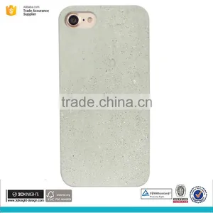 New Product 2016 for Iphone 7 Environmental Cement Mobile Phone Case Cover thumbnail-4