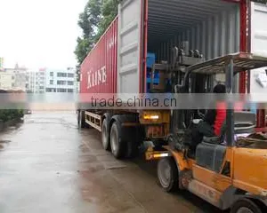 Foshan Rongdongsheng Furnace Industry Co., Ltd. company overview - view 2 thumbnail
