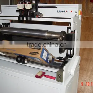 Shaftless Flexo Plate Mounting Machine thumbnail-4