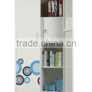 NEW DESIGN FILLING CABINET School/office/furniture With Priting Arbitrary Design thumbnail-3