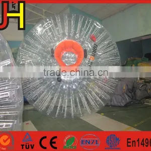 Cheap Factory Price & High Quality Inflatable Ramping Zorb Ball For Sale thumbnail-4