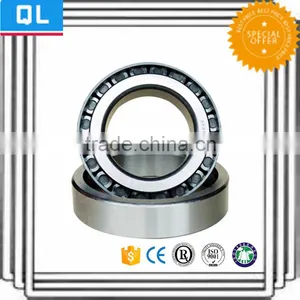 Hot Selling China Manufature Taper Roller Bearing thumbnail-2