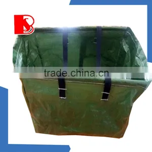 All Kinds of Plastic Bags Various Uses Customizable thumbnail-3