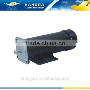 Ferrite Permanent Magnet 10kw Permanent Magnet Motor thumbnail-1