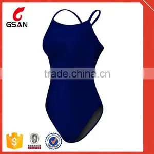 Custom Your Brand Name Sexy Pvc Swimsuit thumbnail-2
