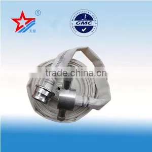 Farm Irrigation Hoses, Lay Flat Hose, Nakajima Coupling,fire Hose Reel, Fire Sprinkler, Fire Fighting,fire Hose Price thumbnail-2