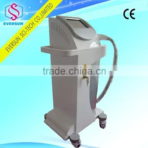 RF Micro Fractional Laser Scar Removal // RF Needle Free Thermagal Deep Wrinkle Removal thumbnail-2